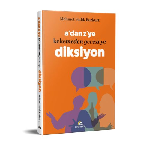 a’dan z’ye kekemeden gevezeye diksiyon